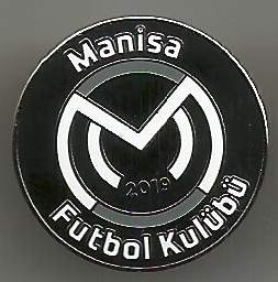 Badge Manisa FK